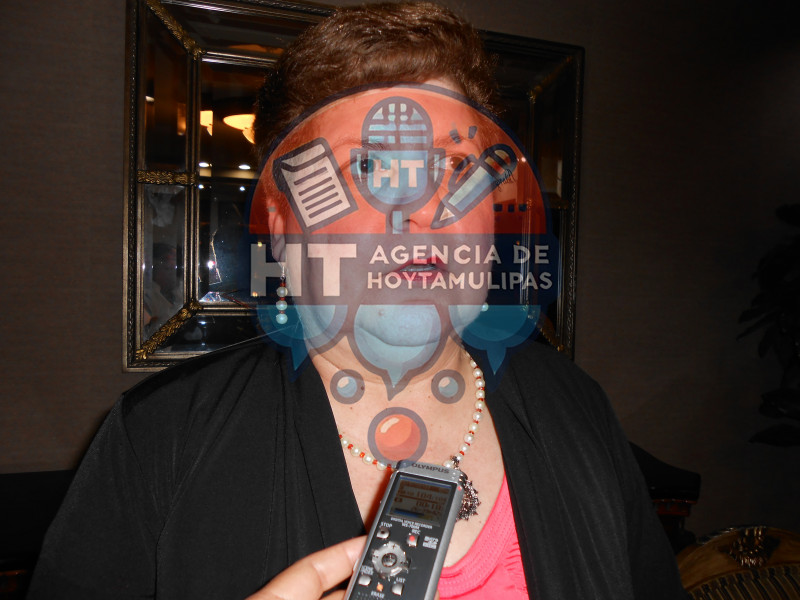 Rosa Issel Acosta Gonzales