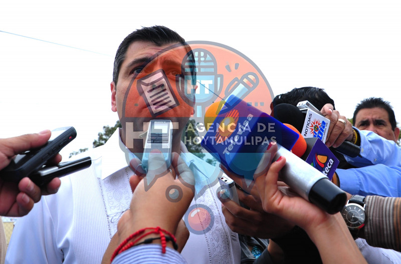 Miguel Gonz�lez Salum