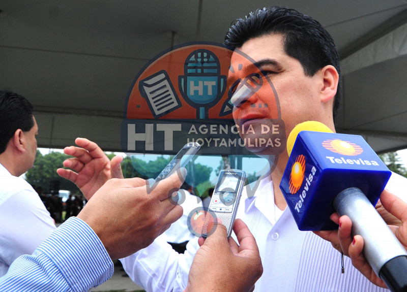 Rafael Mendez Salas