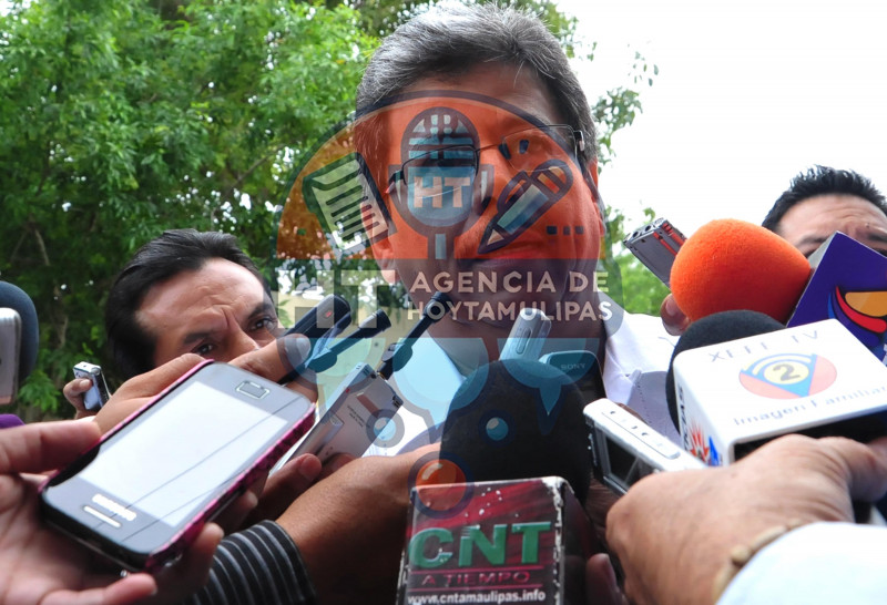 Ismael Quintanilla Acosta