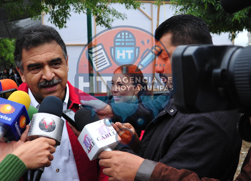 Luis Fernando Garza Frausto