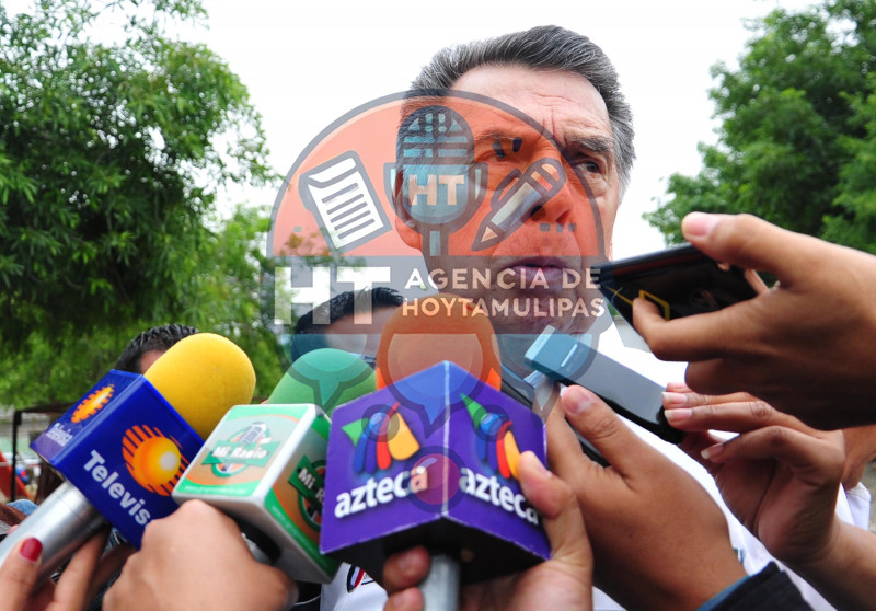 Norberto Trevi�o Garc�a Manzo