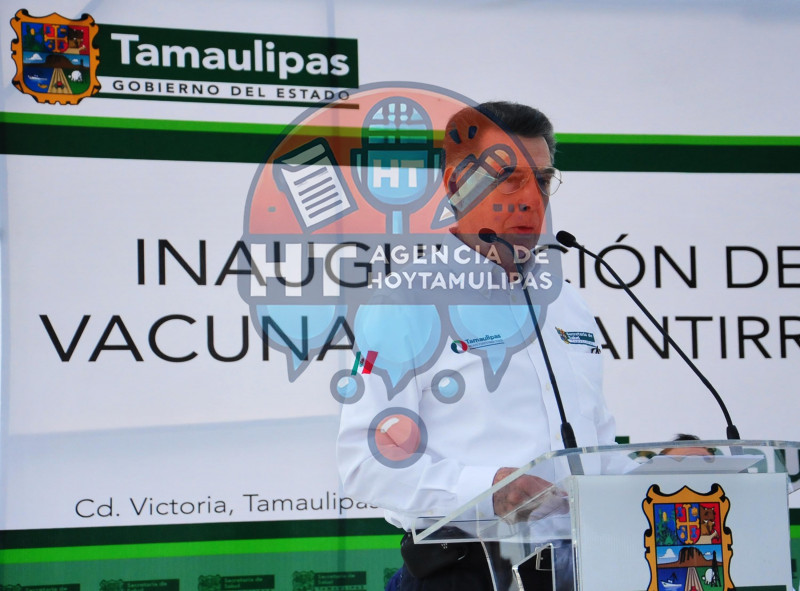 Norberto Trevi�o Garc�a Manzo