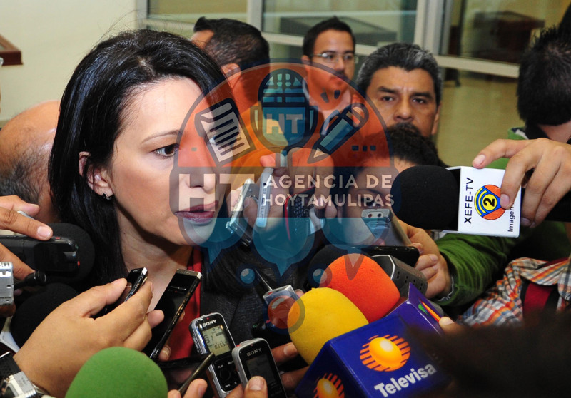 M�nica Gonz�lez Garc�a