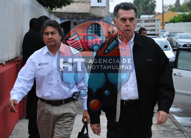 Norberto Trevi�o Garc�a Manzo