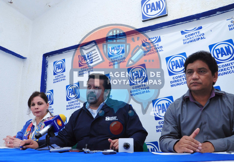 PAN municipal 