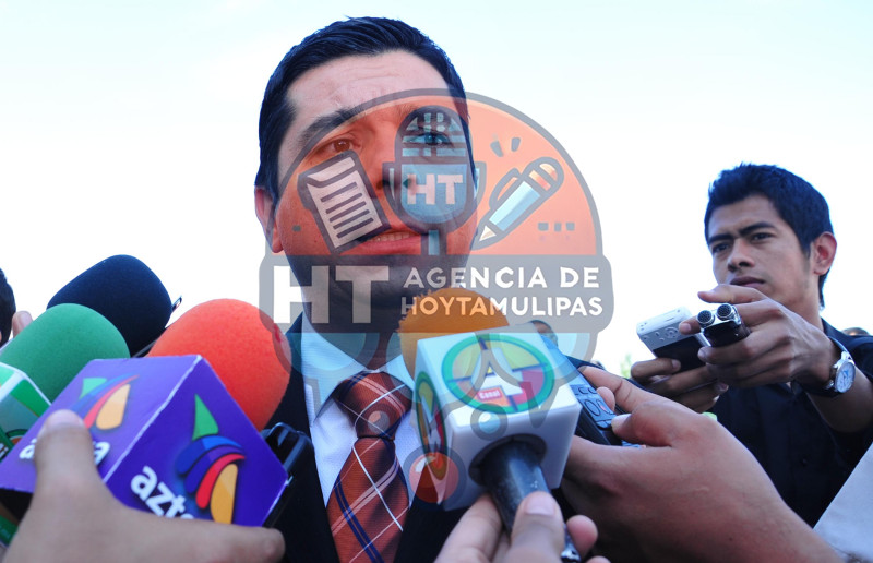 Mario de la Garza Garza