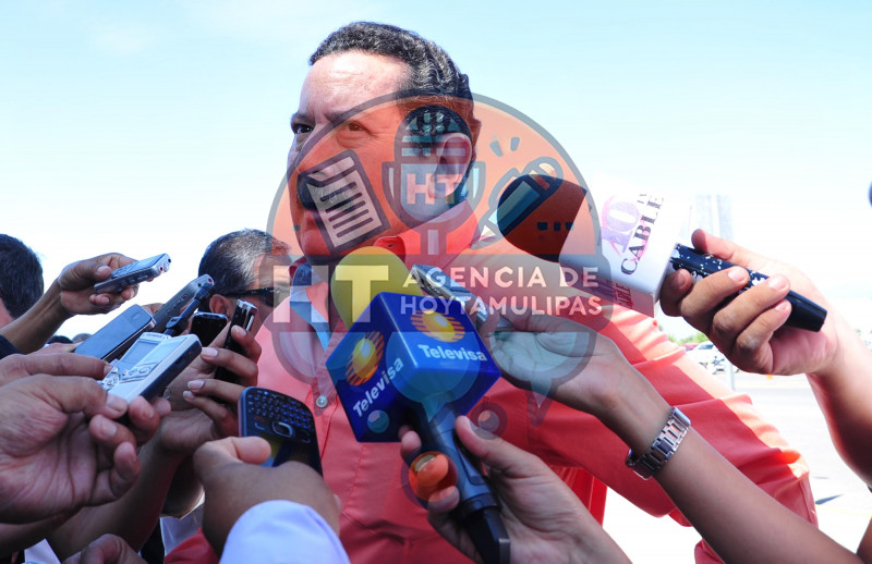 Pedro Benavides