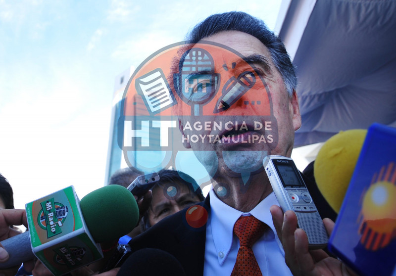 Norberto Trevi�o Garc�a Manzo