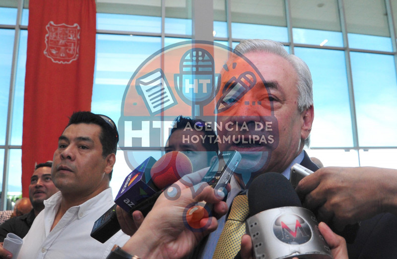 Marco Antonio Bernal Guti�rrez