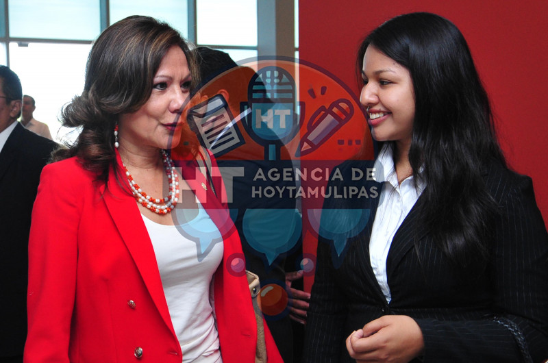 Patricia Araujo de la Torre