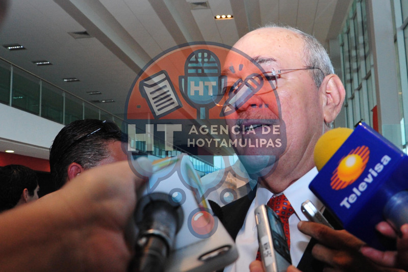 Rafael Gonz�lez Benavides