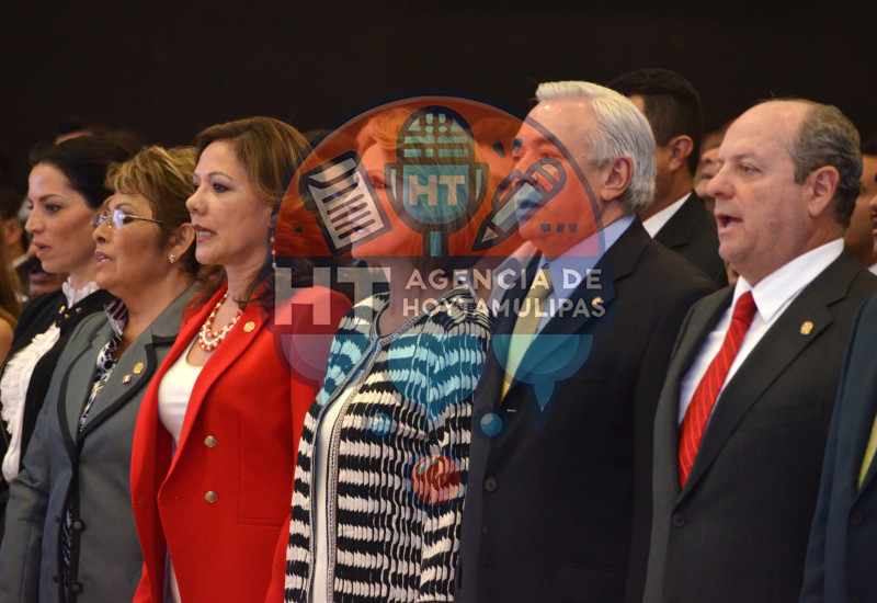 Informe Legislativo de Diputados Federales Tamaulipecos