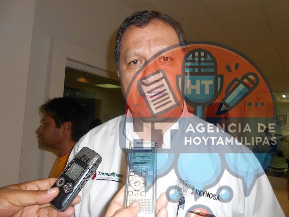 Francisco Jos� Almanza Villarreal