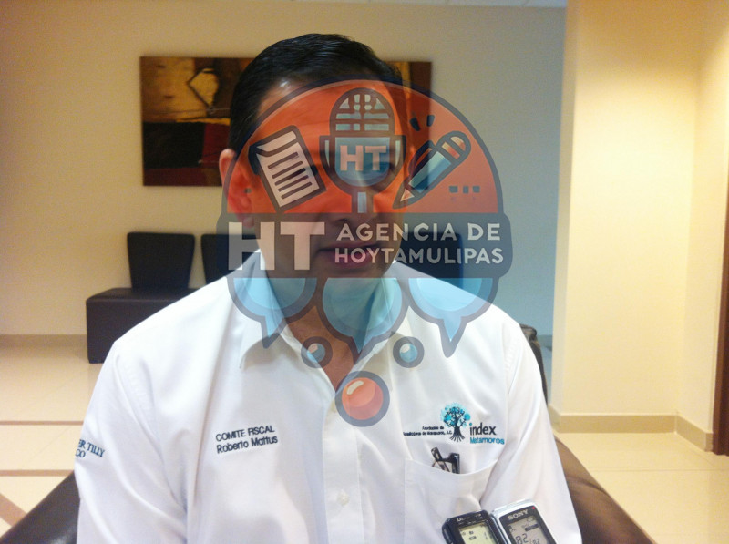 Roberto Mattus Rivera