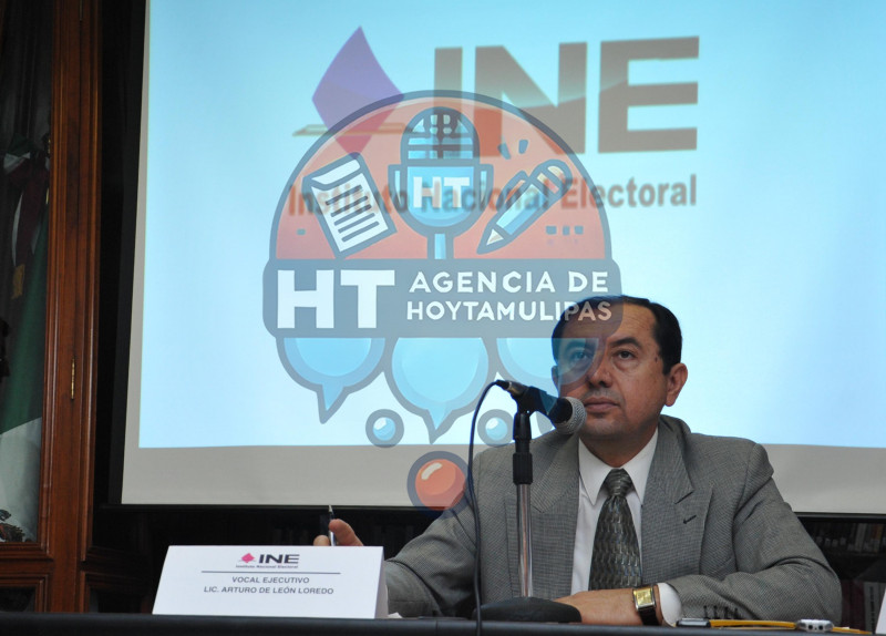 Arturo de Le�n Loredo