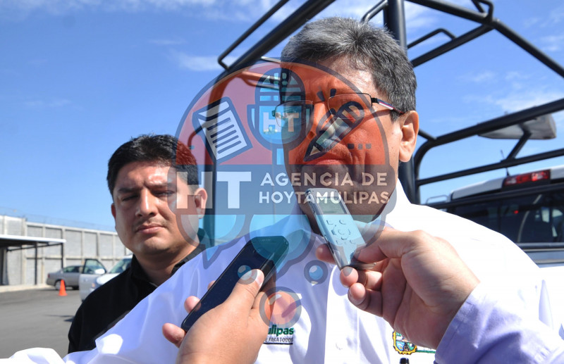 Ismael Quintanilla Acosta