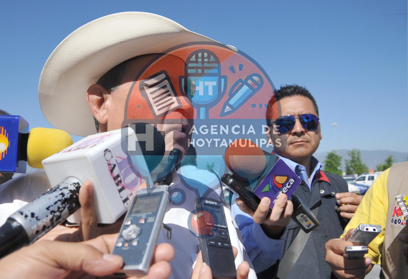 Homero Garc�a de la Llata