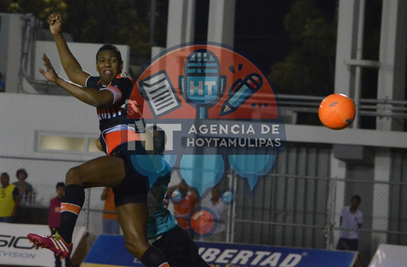 Correcaminos vs M�rida 