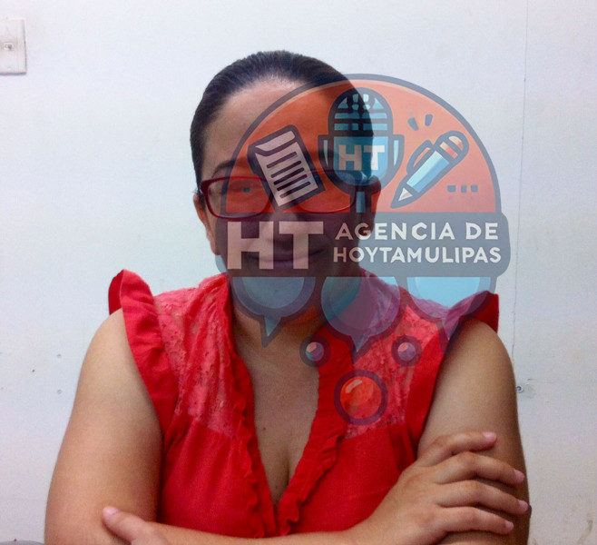 Elizabeth Castillo EStrella