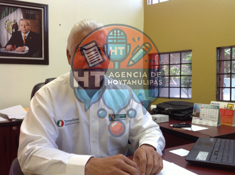 Gerardo Garc�a Salinas