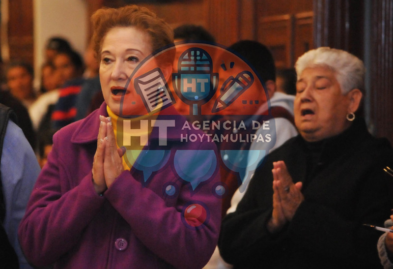 Oraci�n por la Paz