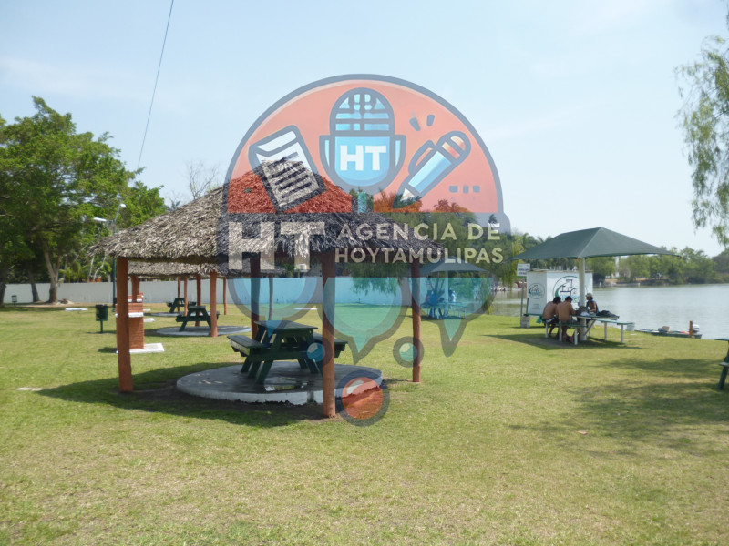 Centros de recreo en Tampico