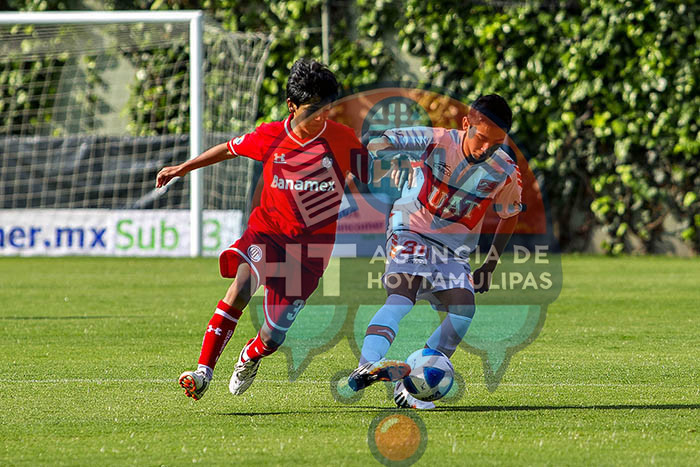 Correcaminos Sub-13