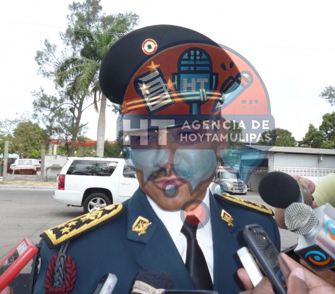 Coronel Jess Gabriel Lpez Gutirrez