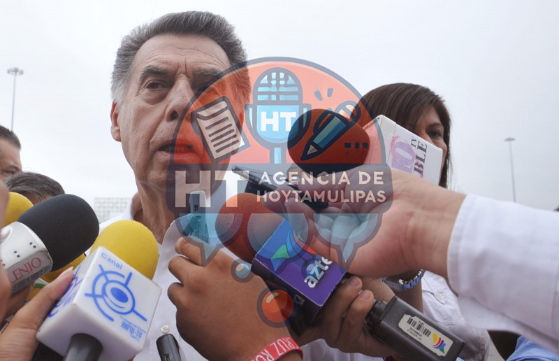 Norberto Trevi�o Garc�a Manzo