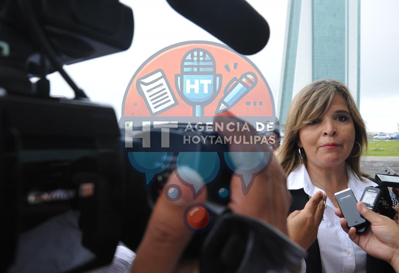 Libertad Garc�a Cabriales