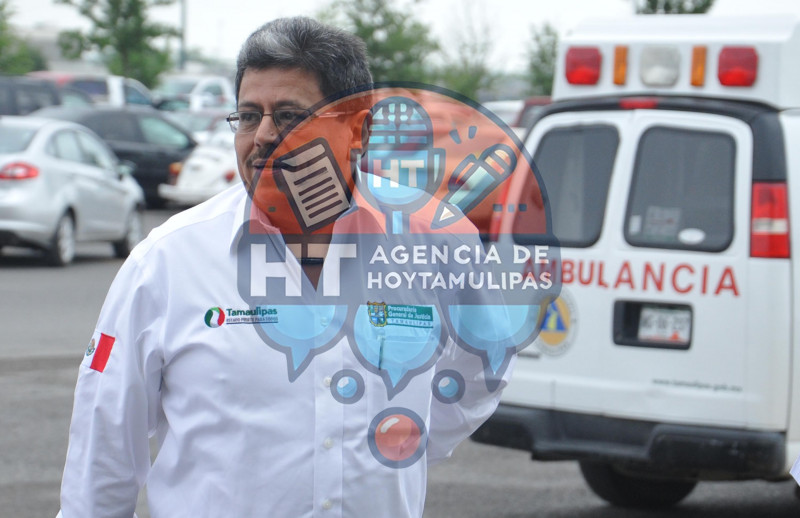 Ismael Quintanilla Acosta