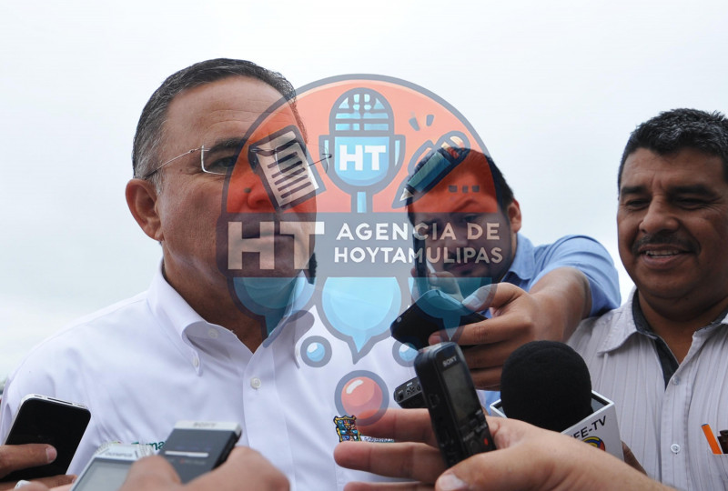 Homero de la Garza Tamaez