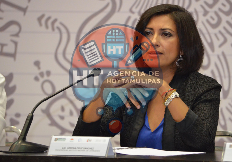 Lorena Cruz S�nchez