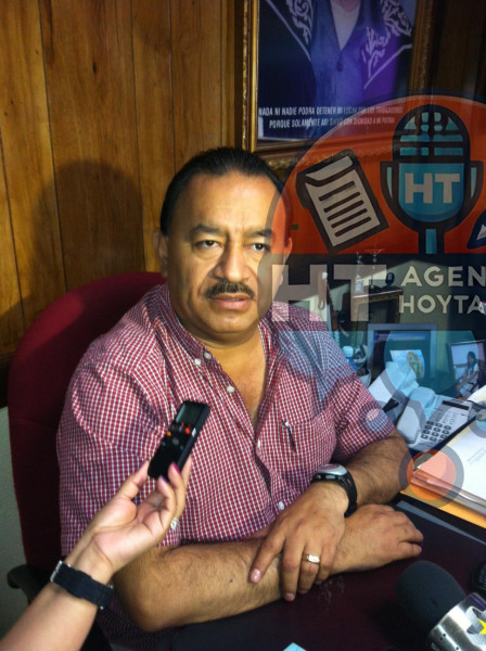 Juan Villafuerte Morales