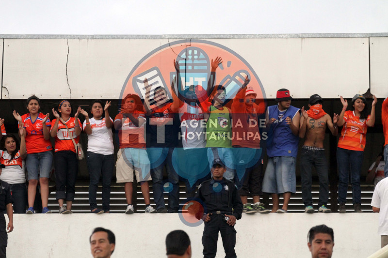 Correcaminos - Oaxaca