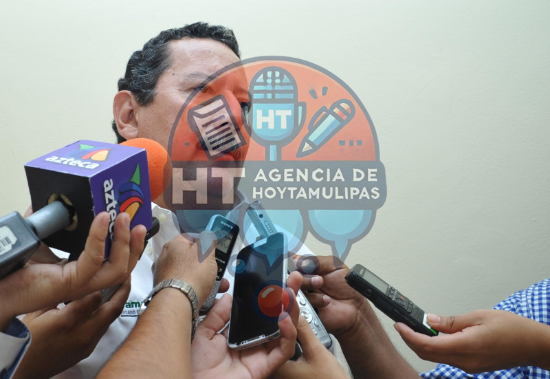 Pedro Benavides