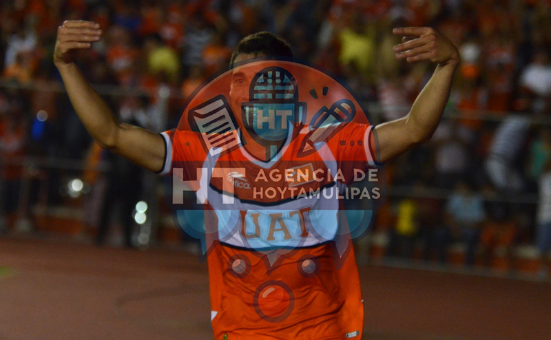 Correcaminos vs Oaxaca 