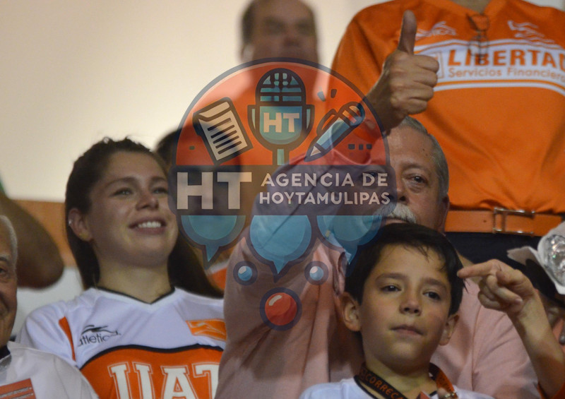 Correcaminos vs Oaxaca 