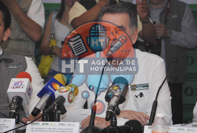 Norberto Trevi�o Garc�a Manzo