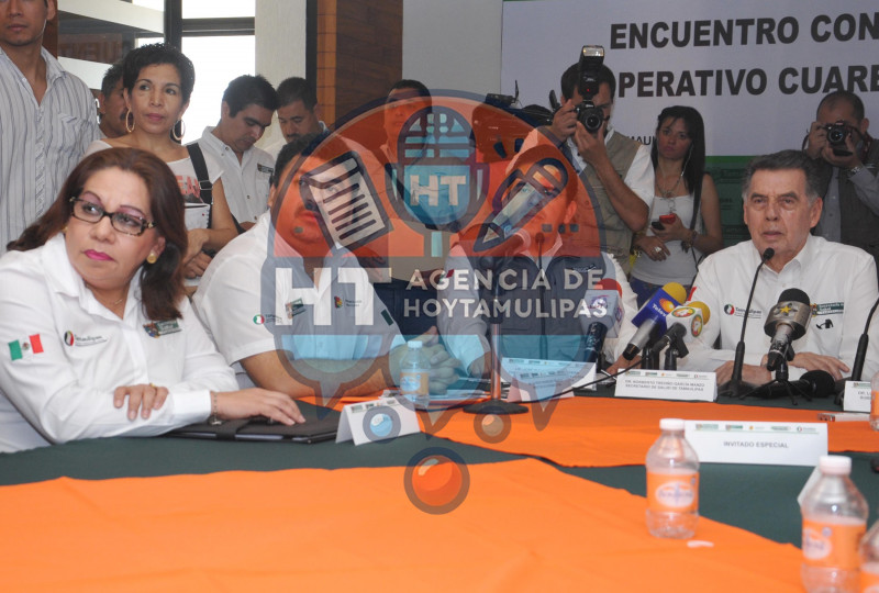 Secretar�a de Salud