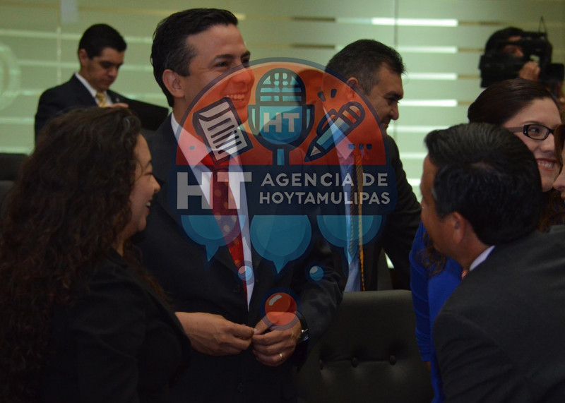 Ramiro Ramos Salinas 