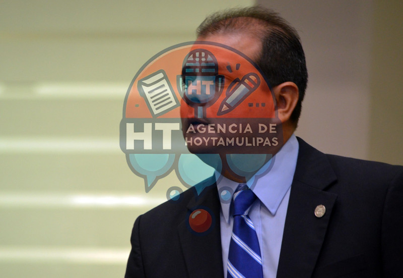 Oscar Enrique Rivas Cuellar