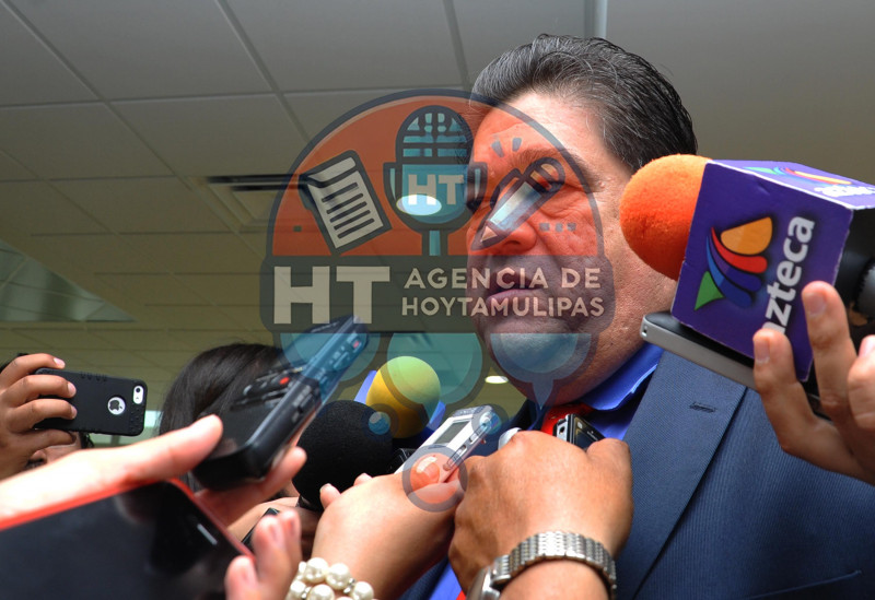 Arsenio Ortega Lozano 