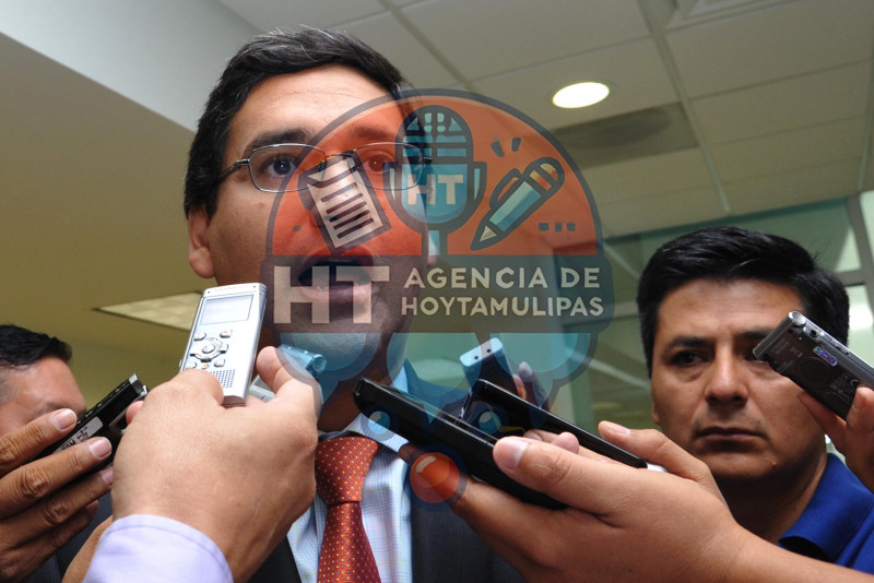 Erasmo Gonz�lez Robledo