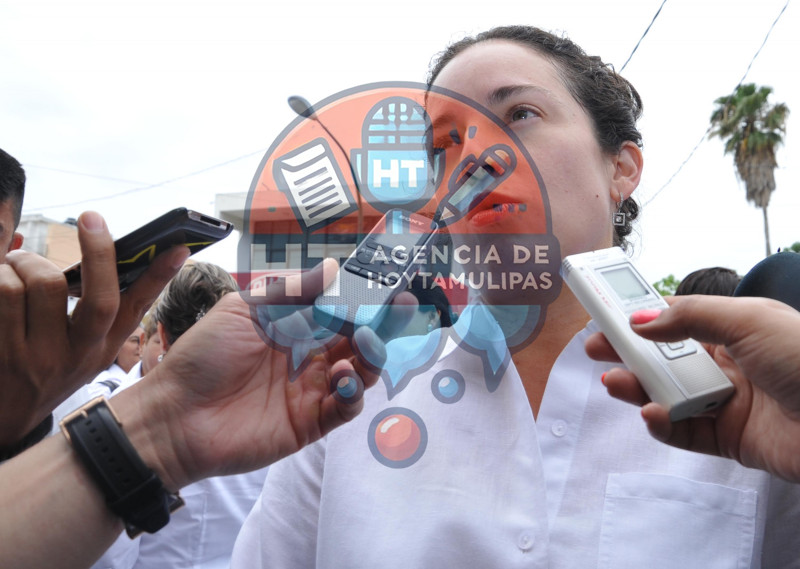 Mariana Rodr�guez Mier y Teran