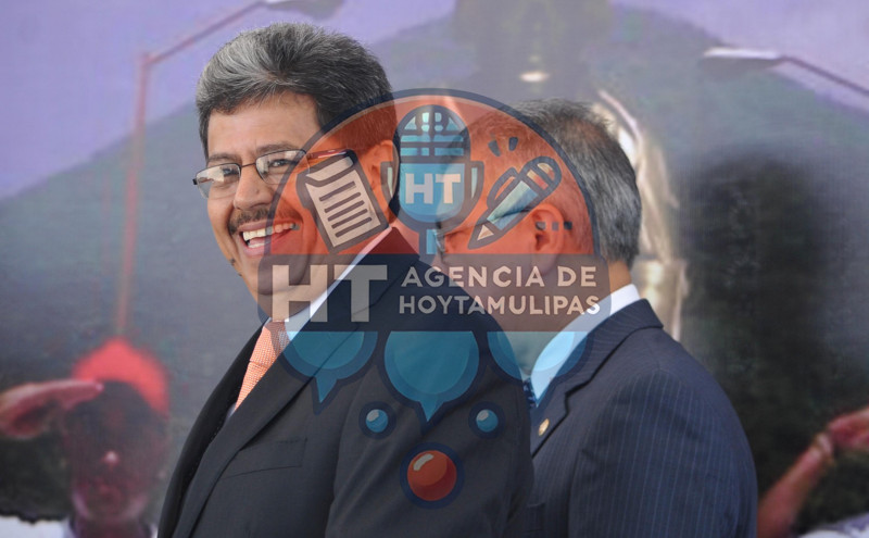 Ismael Quintanilla Acosta