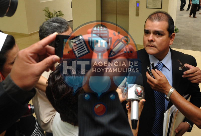 Oscar Enrique Rivas Cuellar 