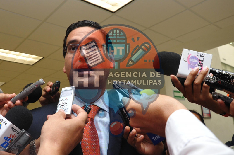 Erasmo Gonz�lez Robledo