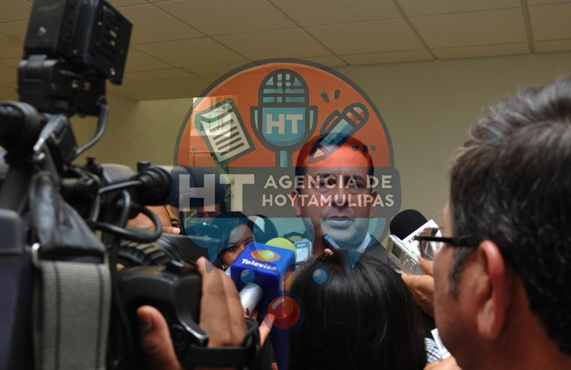 Ramiro Ramos Salinas 